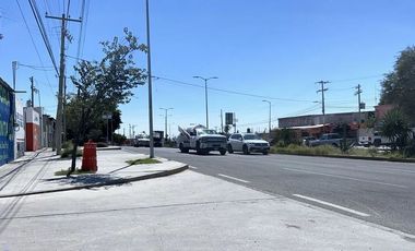 RENTO TERRENO EN CARR A  CHICHIMEQUILLAS, CONEXIÓN A ZIBATÁ 3
