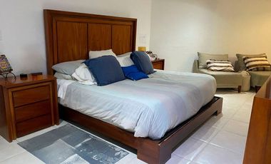EN VENTA Casa en condominio - BALCONES DE LA HERRADURA