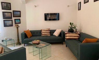 EN VENTA Casa en condominio - BALCONES DE LA HERRADURA