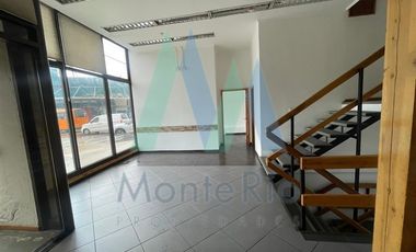 Local Comercial en Arriendo en Sector Centro