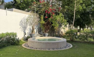 Casa de un piso, paneles , privada Allegra, Sta Gertrudis, Cabo Norte