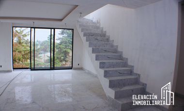 Departamento en renta a estrenar en Tecamachalco