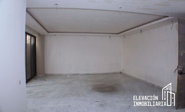 Departamento en renta a estrenar en Tecamachalco