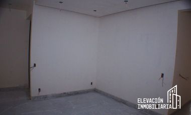 Departamento en renta a estrenar en Tecamachalco