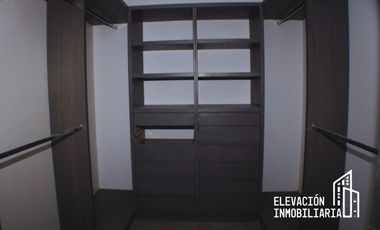 Departamento en renta a estrenar en Tecamachalco