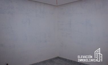 Departamento en renta a estrenar en Tecamachalco