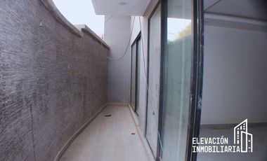 Departamento en renta a estrenar en Tecamachalco