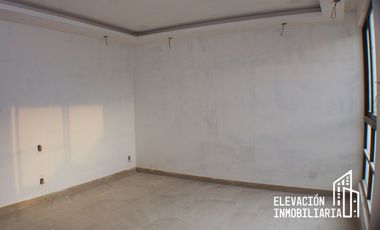 Departamento en renta a estrenar en Tecamachalco