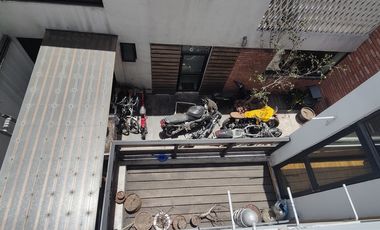 Excelente casa a la venta en la Roma Norte (V)