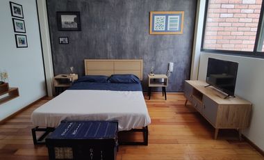 Excelente casa a la venta en la Roma Norte (V)