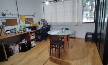 Excelente casa a la venta en la Roma Norte (V)