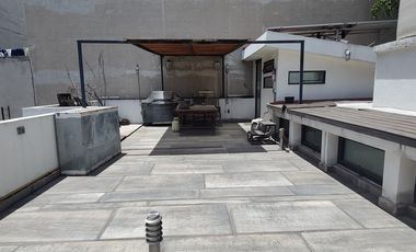 Excelente casa a la venta en la Roma Norte (V)