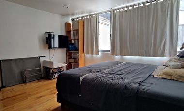 Excelente casa a la venta en la Roma Norte (V)