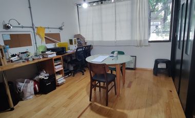 Excelente casa a la venta en la Roma Norte (V)