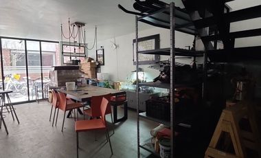 Excelente casa a la venta en la Roma Norte (V)