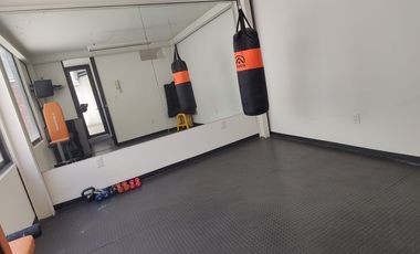 Excelente casa a la venta en la Roma Norte (V)