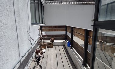 Excelente casa a la venta en la Roma Norte (V)