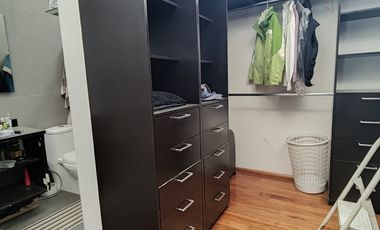 Excelente casa a la venta en la Roma Norte (V)