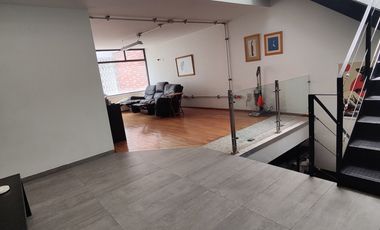 Excelente casa a la venta en la Roma Norte (V)