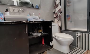 Excelente casa a la venta en la Roma Norte (V)