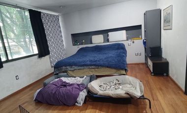 Excelente casa a la venta en la Roma Norte (V)