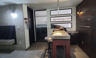 Excelente casa a la venta en la Roma Norte (V)