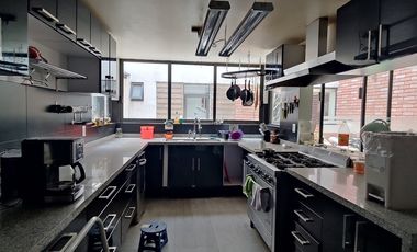 Excelente casa a la venta en la Roma Norte (V)