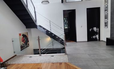 Excelente casa a la venta en la Roma Norte (V)
