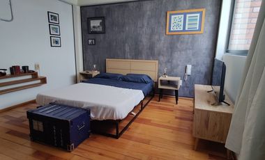 Excelente casa a la venta en la Roma Norte (V)