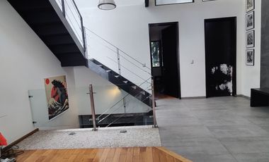 Excelente casa a la venta en la Roma Norte (V)