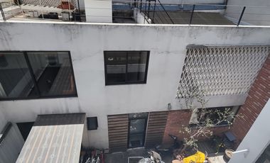 Excelente casa a la venta en la Roma Norte (V)