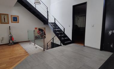 Excelente casa a la venta en la Roma Norte (V)