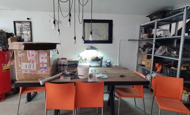 Excelente casa a la venta en la Roma Norte (V)