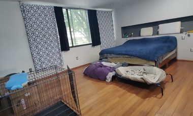 Excelente casa a la venta en la Roma Norte (V)