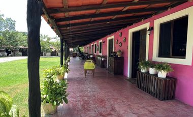 Quinta en Venta en PANABA Yucatan