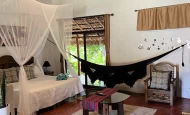 Quinta en venta en Panabá Yucatán