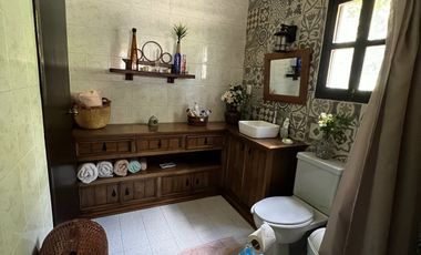 Quinta en venta en Panabá Yucatán