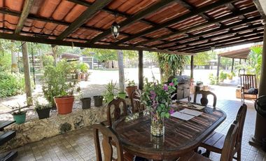 Quinta en Venta en PANABA Yucatan
