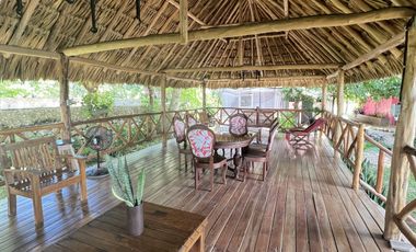 Quinta en venta en Panabá Yucatán