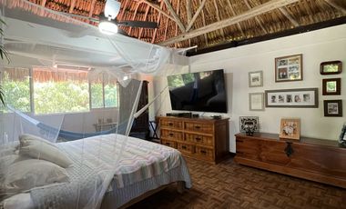 Quinta en venta en Panabá Yucatán