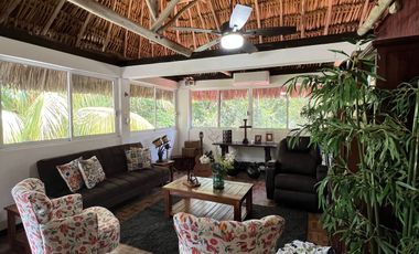 Quinta en Venta en PANABA Yucatan