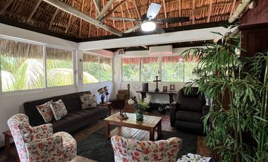 Quinta en venta en Panabá Yucatán