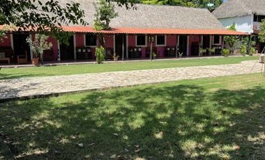 Quinta en Venta en PANABA Yucatan