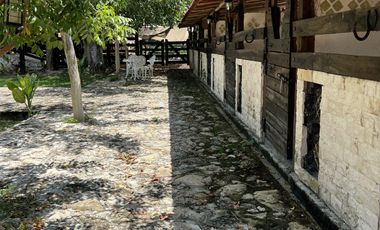 Quinta en venta en Panabá Yucatán