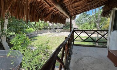 Quinta en venta en Panabá Yucatán