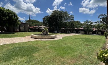 Quinta en venta en Panabá Yucatán