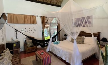 Quinta en venta en Panabá Yucatán