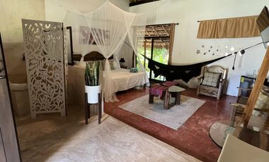 Quinta en venta en Panabá Yucatán