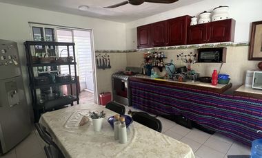 Quinta en venta en Panabá Yucatán