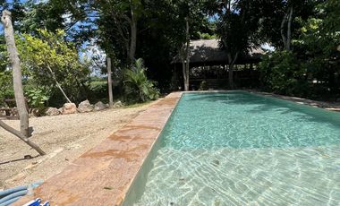Quinta en Venta en PANABA Yucatan